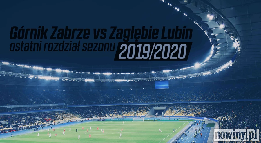Wygrać grupę spadkową – cel Górnika Zabrze na sobotę!
