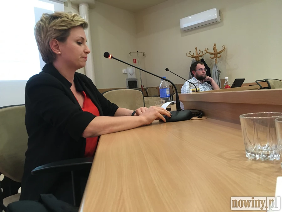 Radni Raciborza skrytykowali opłatę 2 zł za toaletę w Parku Jordanowskim