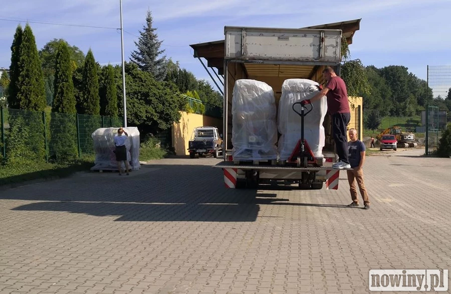 Mieszkańcy po raz ostatni odbiorą nowe kotły