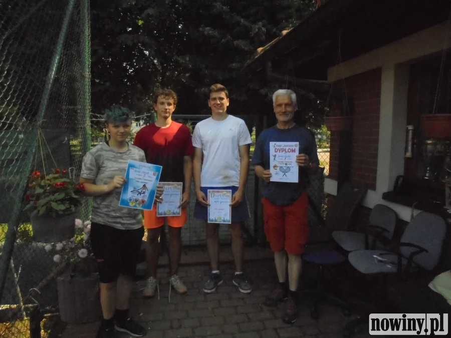 Grand Prix Raciborza w tenisie ziemnym