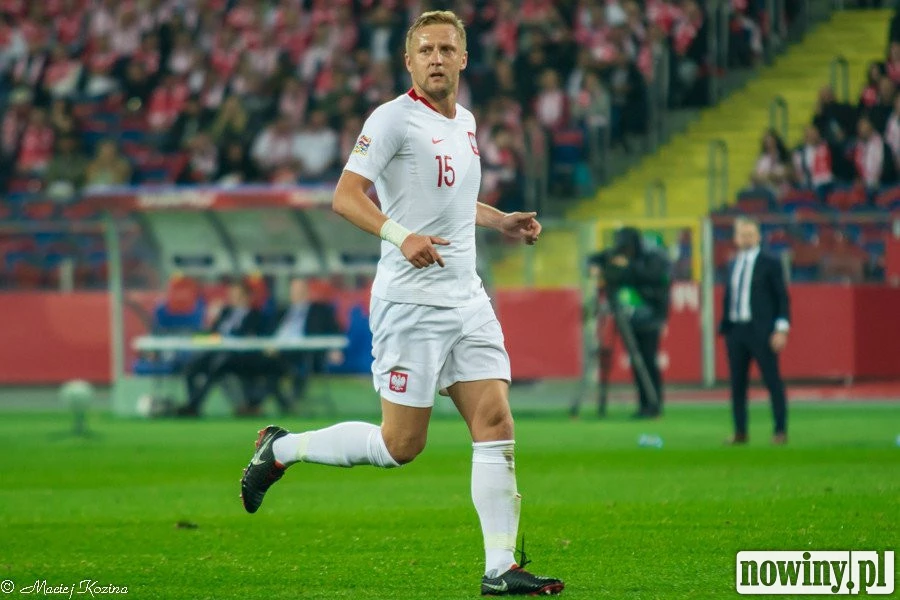 Kamil Glik wrócił do Włoch