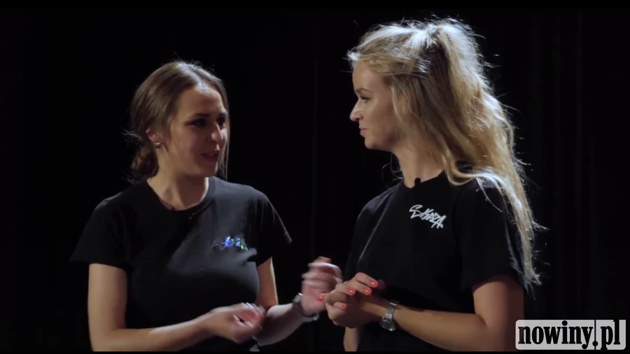 Kultura: on/off - Teatr Tańca. Odcinek 4. Świadomość ciała, ruchu przestrzeni oraz improwizacja ruchowo-teatralna