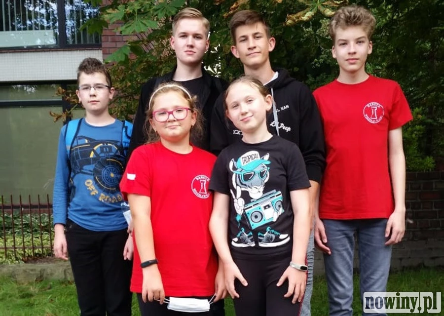 UKS Baszta w II Lidze Juniorów