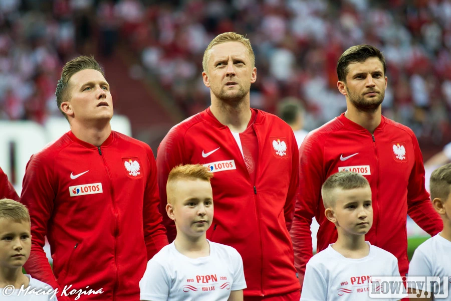 Kamil Glik strzelił przeciw Bośni. Zapisał się w historii