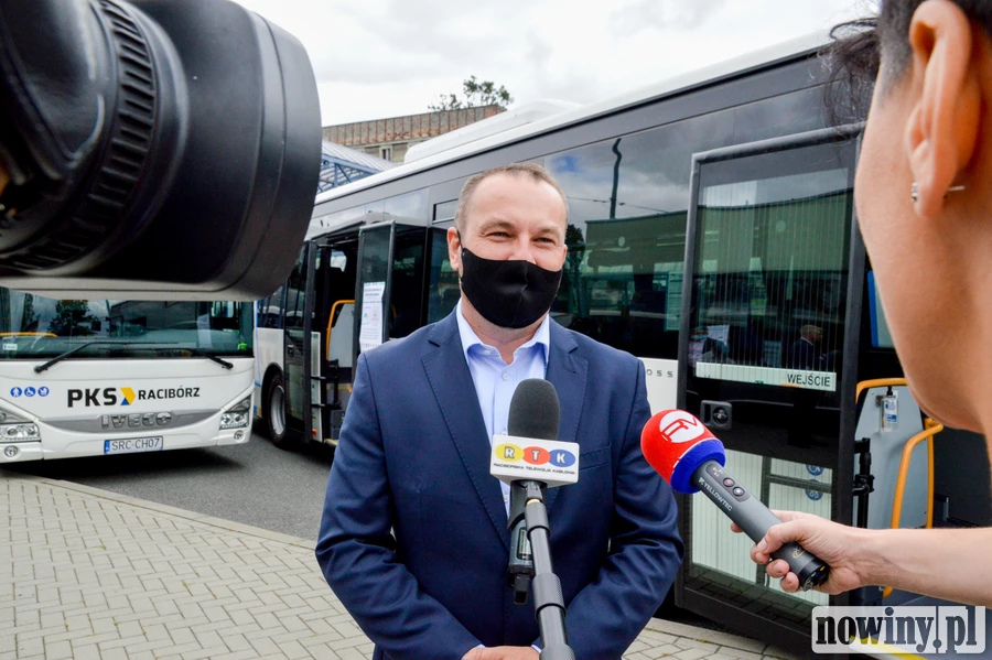 Gdyby nie pandemia PKS nie bałby się o finanse
