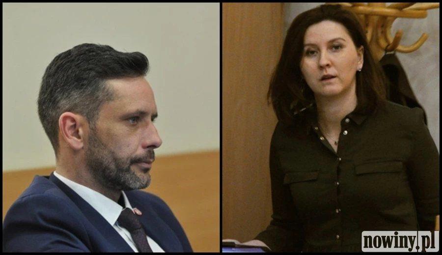Rycka liczy, że Kusy go dogoni