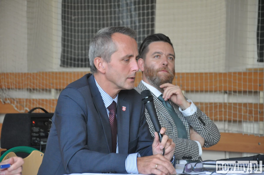 Koszmar minionej wiosny czyli Polowy mówi o budżecie
