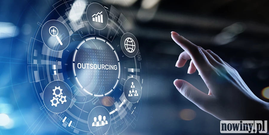 Firma BHPEX z Zielonej Góry proponuje outsourcing w czasie pandemii