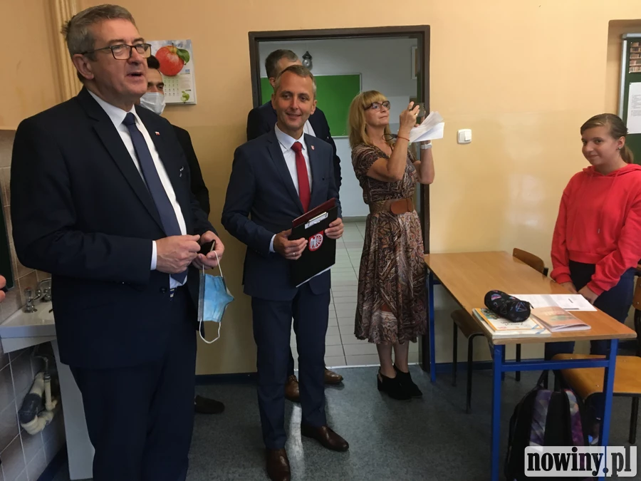 Minister nauki: wybory w PWSZ muszą być powtórzone, to sprawa do szybkiego naprawienia
