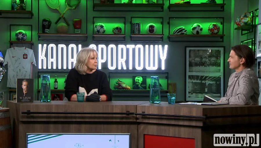 Małgorzata Domagalik o Hubercie Kostce: Dlaczego przegapiliście tak wielką postać polskiej piłki?