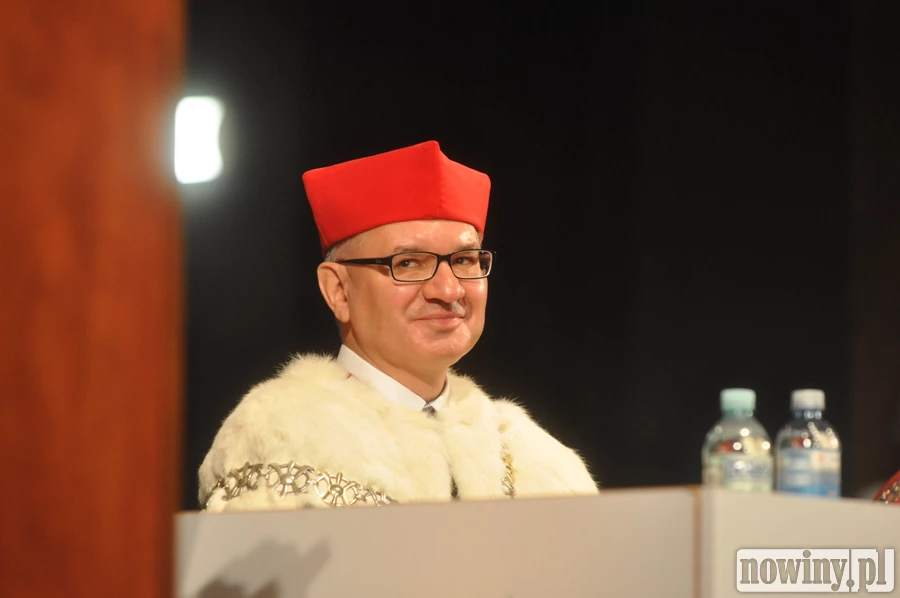 W resorcie nauki wciąż czekają na wieści z PWSZ Racibórz