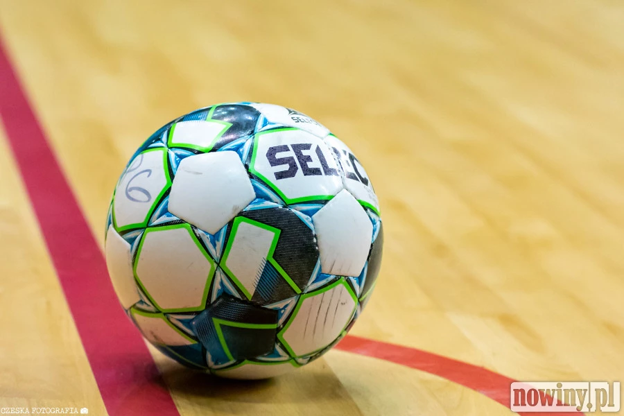P.A. Nova Gliwice z pierwszym zwycięstwem