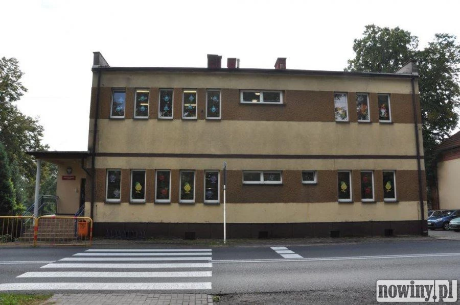 Przedszkole w Rudach otworzy się na dzieci później