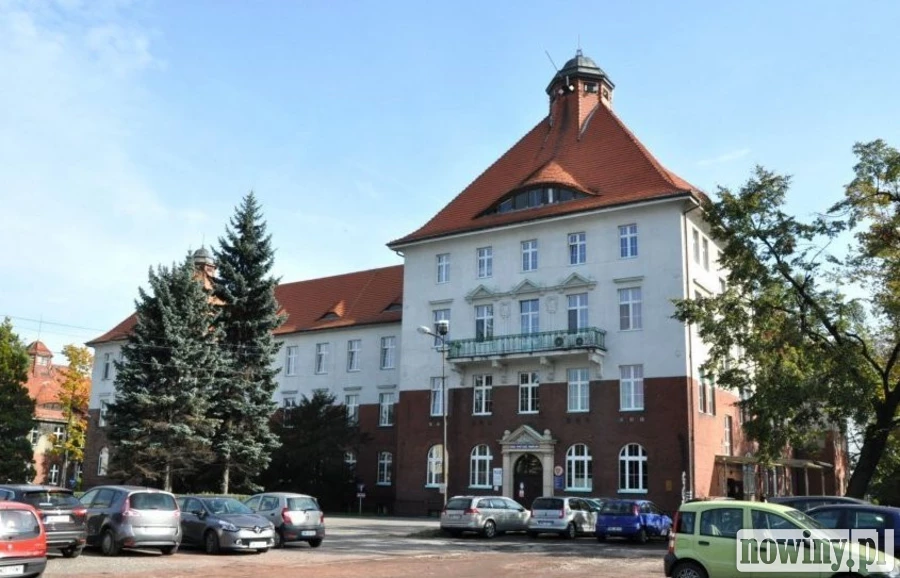Co dalej ze szpitalem w Rydułtowach?