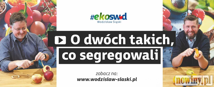 O dwóch takich, co segregowali, odc. 3 - Bioodpady w mieszkaniu