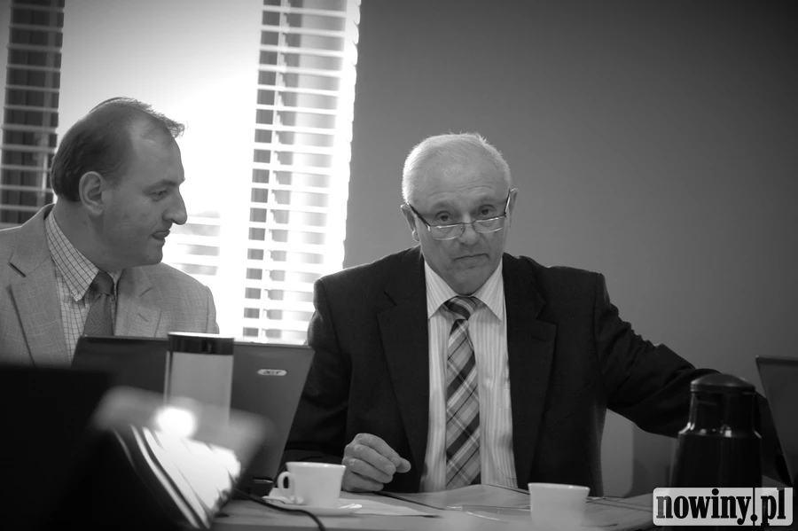 Nie żyje Jerzy Szydłowski zasłużony samorządowiec