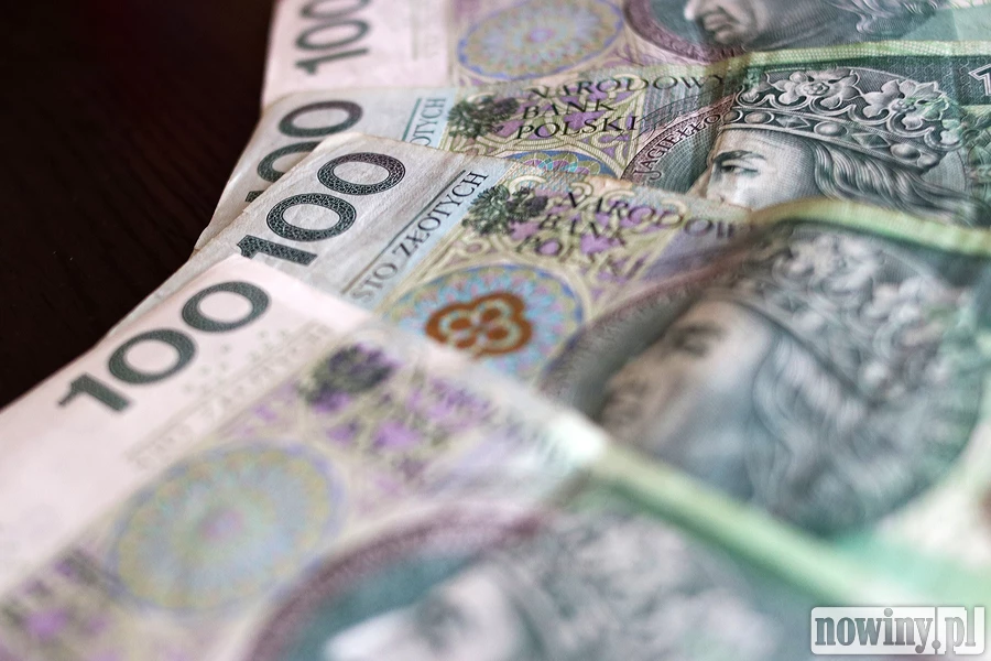 Czy emerytury i renty będą wypłacone przed świętami?