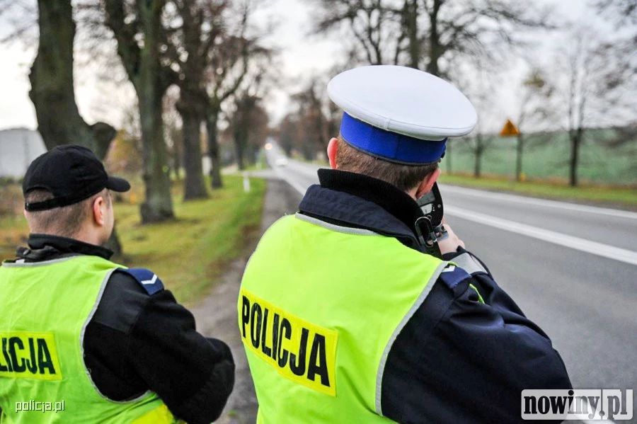 Dzisiaj drogówka prowadzi akcję NURD