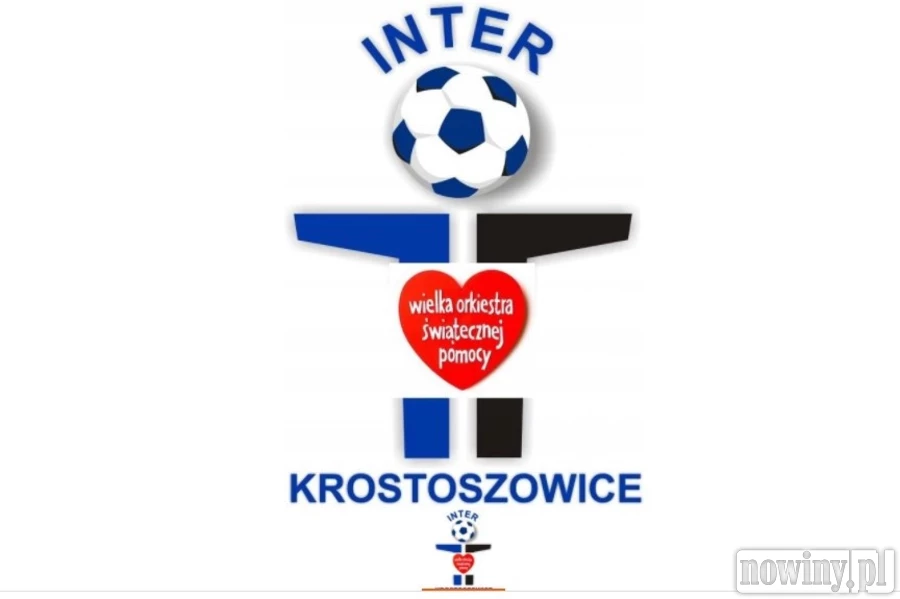 Kup na aukcji klub piłkarski Inter. I wspomóż WOŚP