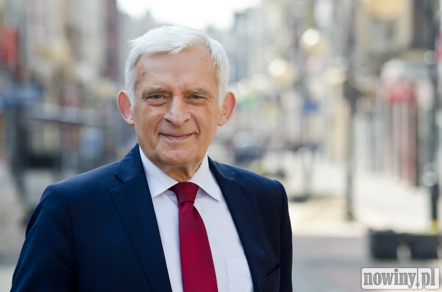 Zielony Ład potrzebuje naszego węgla koksowego - rozmowa z Jerzym Buzkiem, europosłem od 2004 r., przewodniczącym PE (2009-2012), Premierem RP (1997-2001)