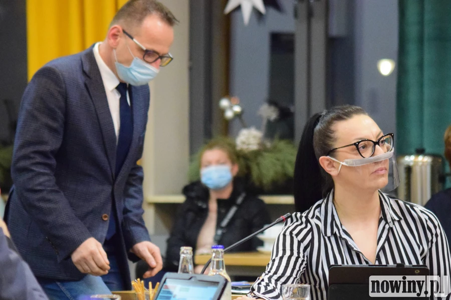 Kłótnia w rodzinie...