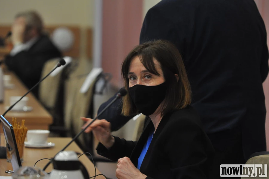 Radni chcą by sprawą wiceprezydenta Wacławczyka zajął się prokurator