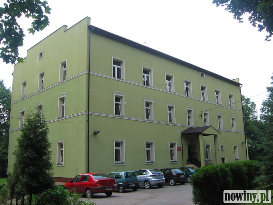 Powstała kolejna placówka dla pokrzywdzonych dzieci