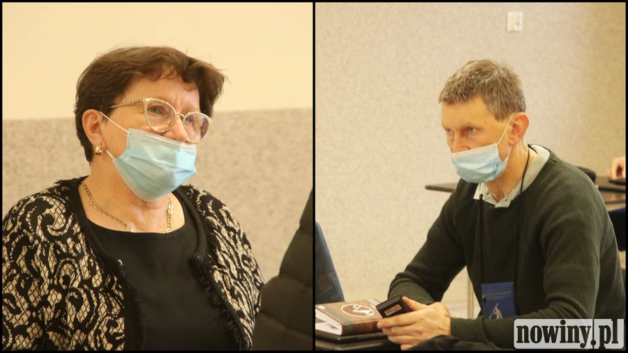 Nędza: Oczyszczalnia nie dla Szymocic i Górek Śląskich