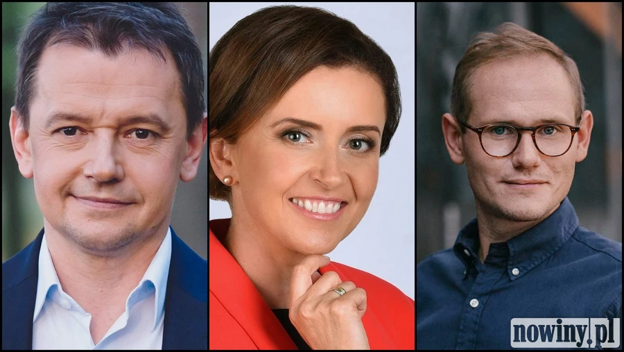 Politycy od prawa do lewa wstawiają się za Rafako