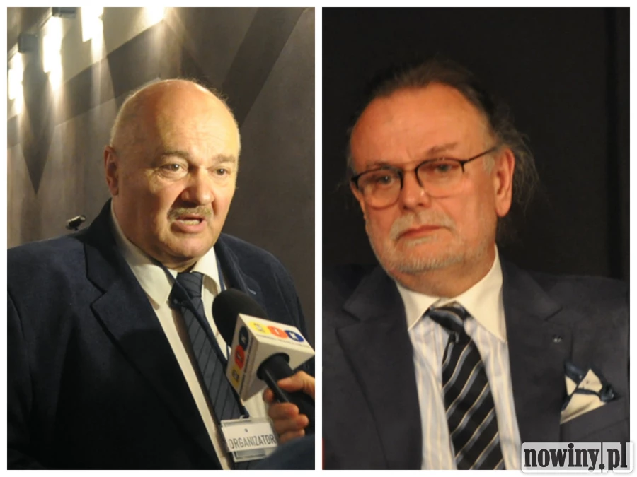 Klima i Labus podejrzewają niegospodarność w Unii Racibórz. Zgłosili to w komendzie wojewódzkiej policji