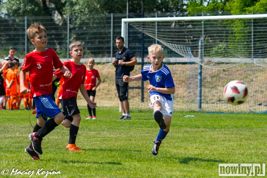 Ruszył nabór do klas sportowych w SP 15
