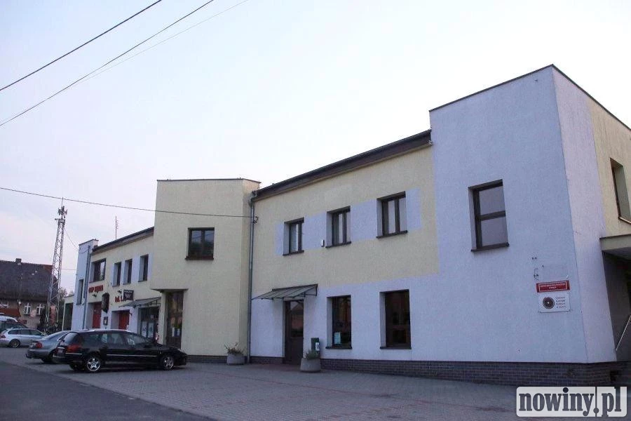W Nędzy szukają pamiątek