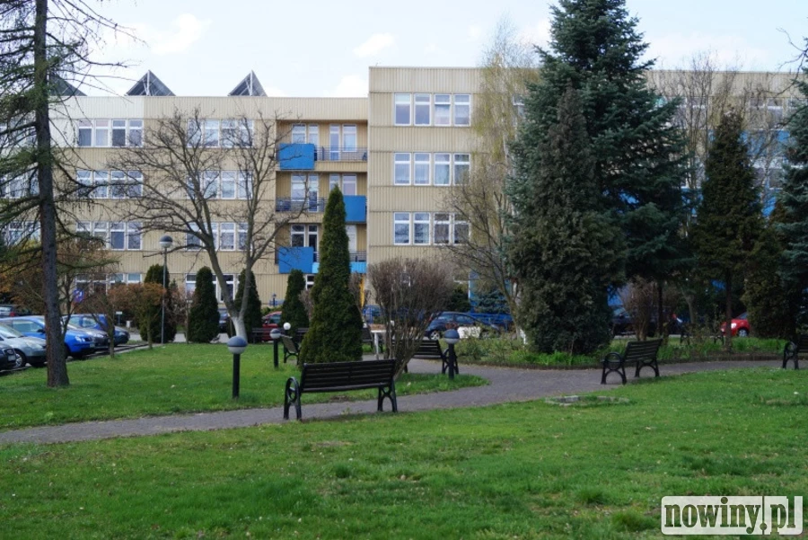 Są wolne miejsca w DPS Złota Jesień w Raciborzu