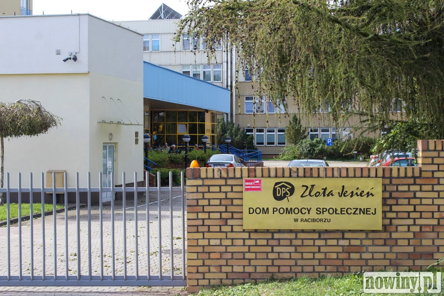 70% mieszkańców "Złotej Jesieni" zaszczepionych przeciwko COVID-19