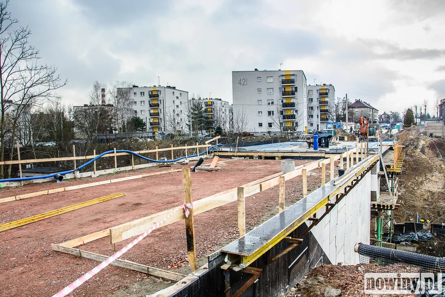 Nie wiadomo kiedy zakończy się remont wiaduktu