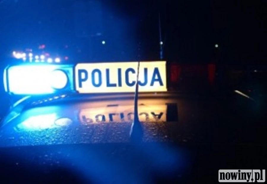 Mieszkaniec Knurowa zastrzelił swoją żonę