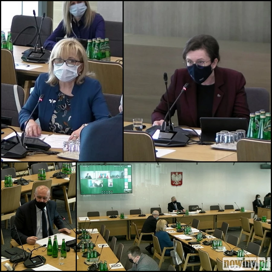 O Rafako w Sejmie RP. Spółka z Raciborza odżyje, gdy zmieni właściciela