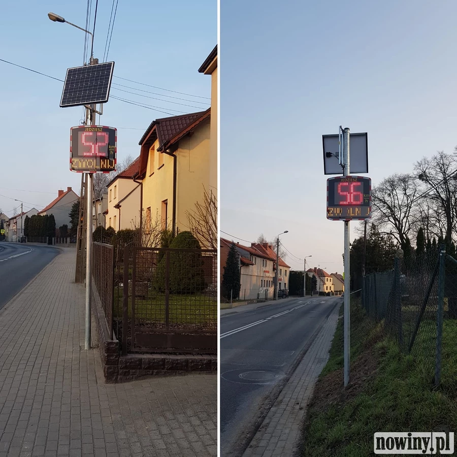 Koniec z wypadkami i kolizjami przy przedszkolu "Stokrotka"?