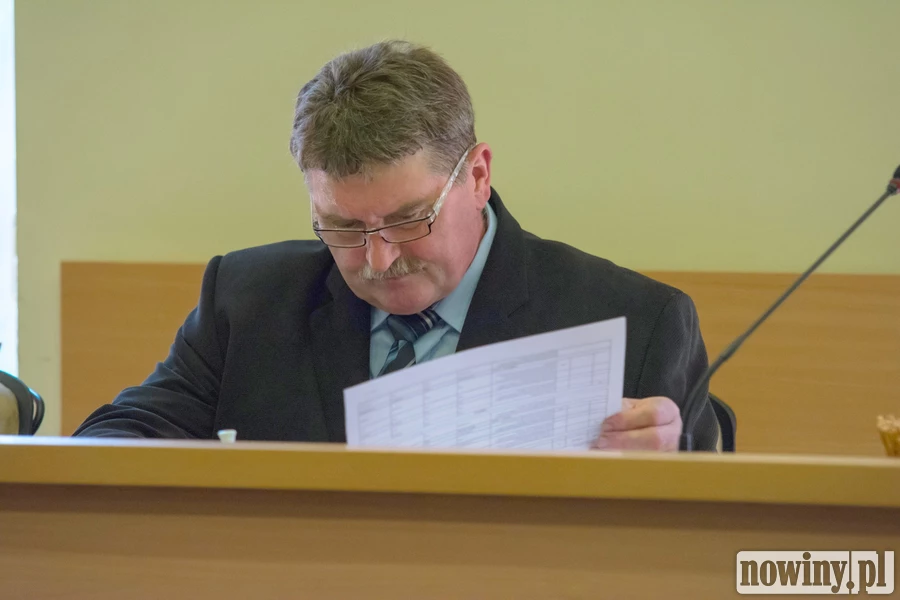 Kanalizacja nie dla wszystkich