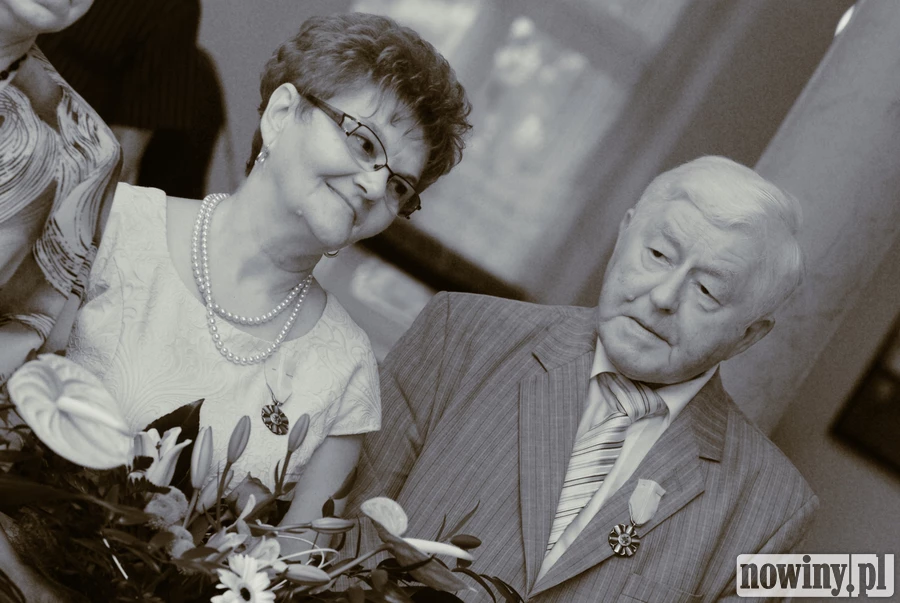 Zmarła Krystyna Chrobak. Prowadziła z mężem śp. Alfredem słynną piekarnię przy Staszica