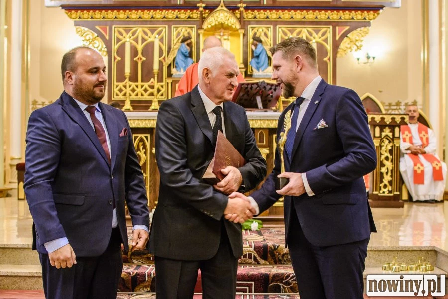 Miasto szuka kandydatów do „Złotego Wawrzyna”