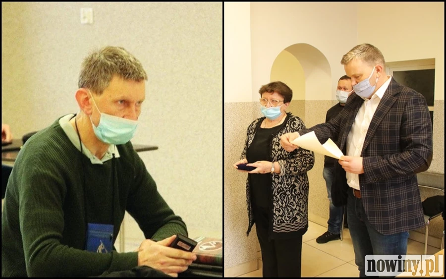 Gmina nieugięta w przejmowaniu dróg dojazdowych bez podkładu