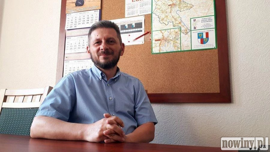 Krzanowickie wodociągi przestrzegają przed oszustami