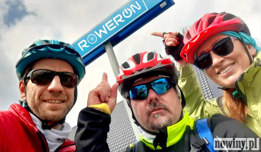 Mamy 1000 uczestników! Rejestracja do nowinowego eventu RowerON 2021 została zakończona. Dziękujemy, że jesteście z nami!