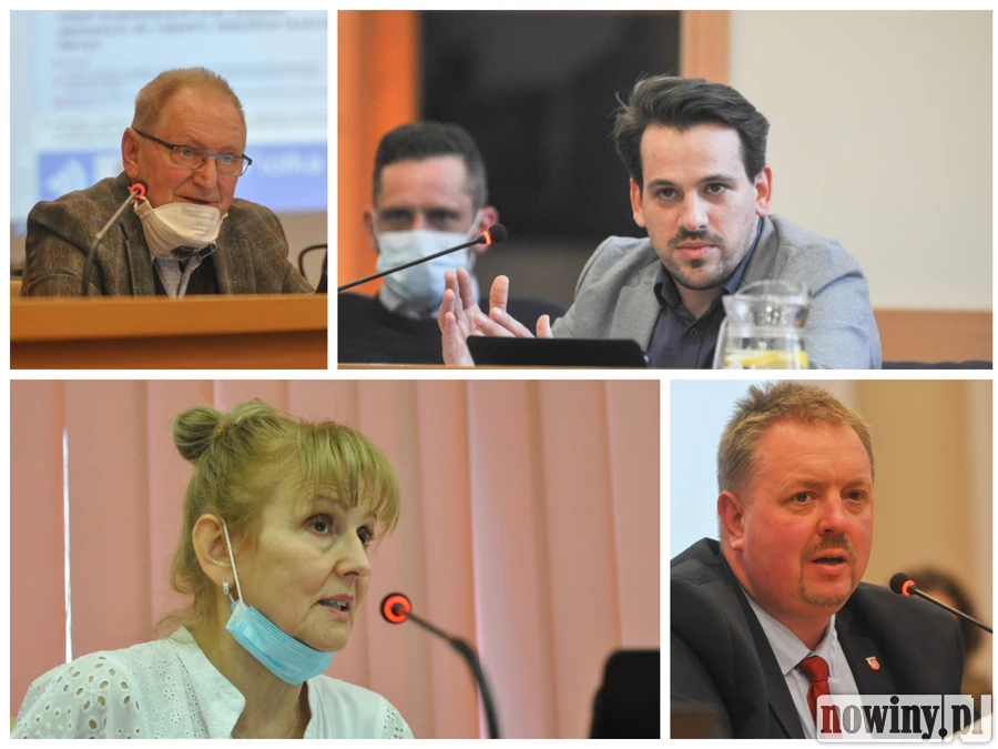 Wojewoda wyciął 7 dzielnic Raciborza z Budżetu Obywatelskiego. Małe projekty są bez szans