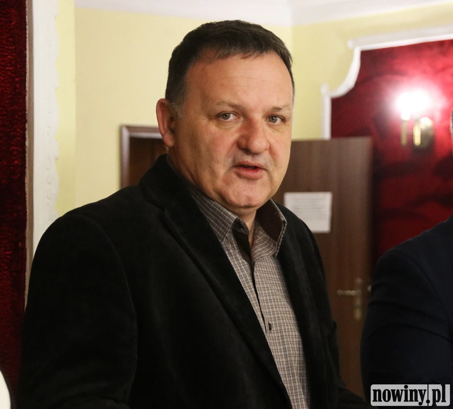 Burmistrz Paweł Macha o budowie przedszkola i żłobka w Rudach: inwestycja jest możliwa, ale potrzebne jest finansowanie zewnętrzne