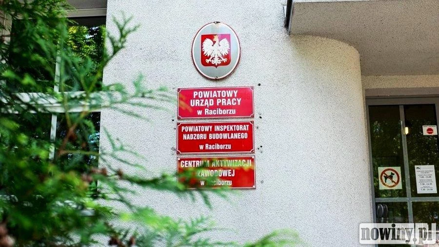Ponad 5,5 mln zł na wsparcie dla przedsiębiorców. Jakie usługi zrealizował raciborski pośredniak?