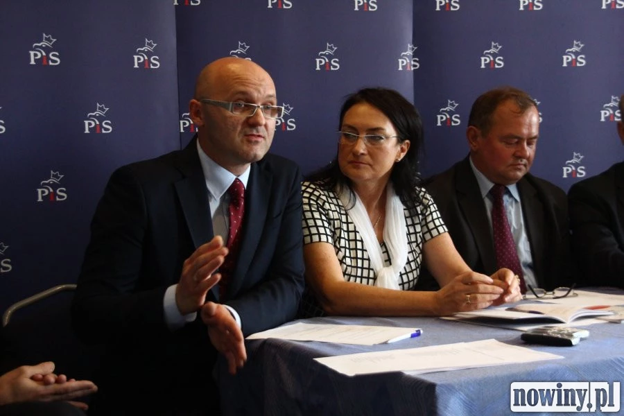 Łukasz Dwornik nowym prezesem spółki JSW Szkolenie i Górnictwo