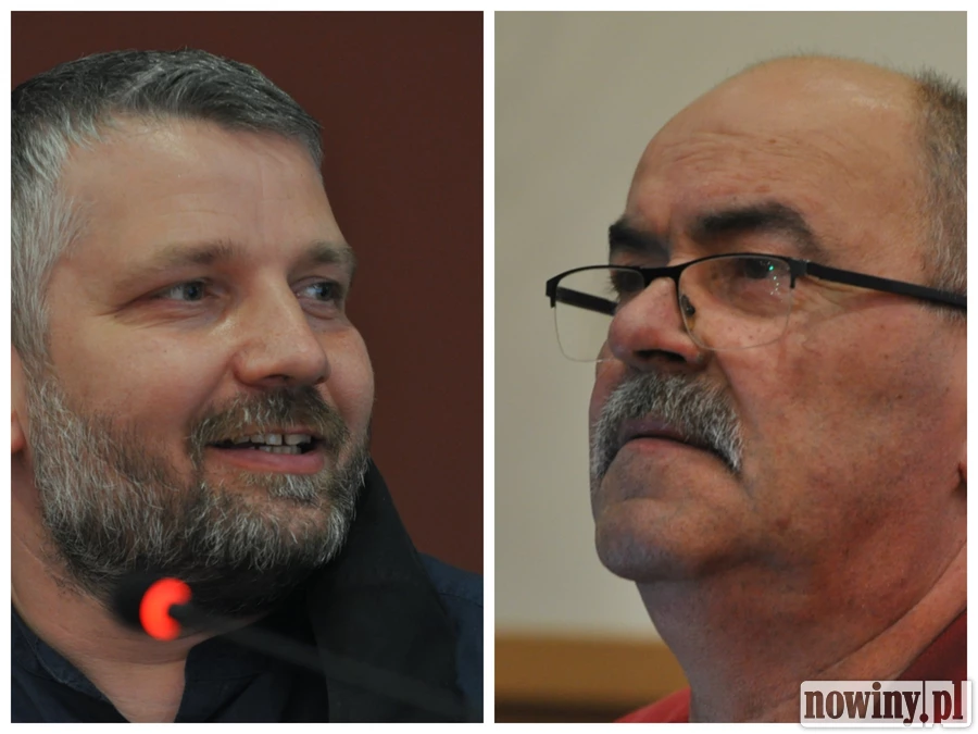 Co zrobić z pływalnią w Oborze? "To nie basen, to jeziorko do stania"