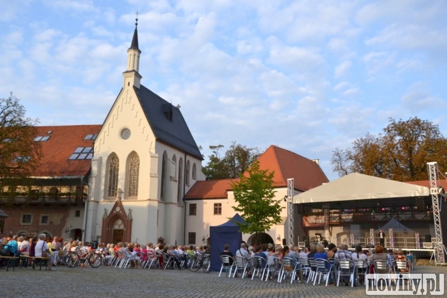 Kiedy przeboje operetkowe zabrzmią na Zamku Piastowskim?